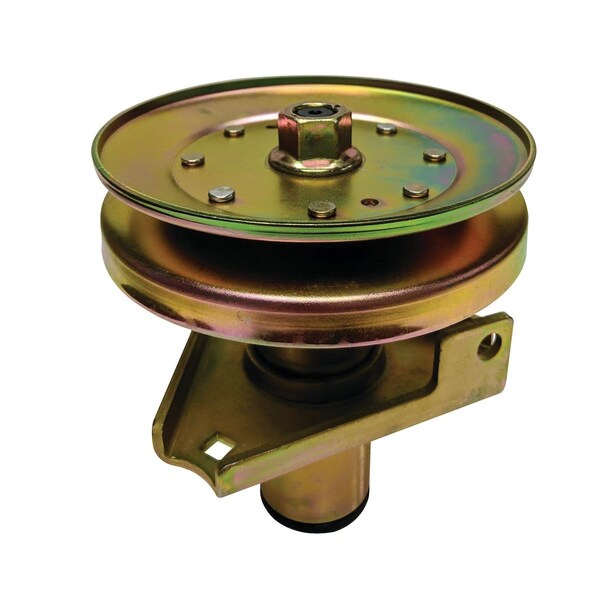 A & I Products Spindle Assembly 6" x5.5" x8.75" A-B1JD59 - main